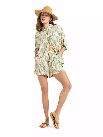 ROXY | Beachshort da donna Lekeitio Break High Printed |